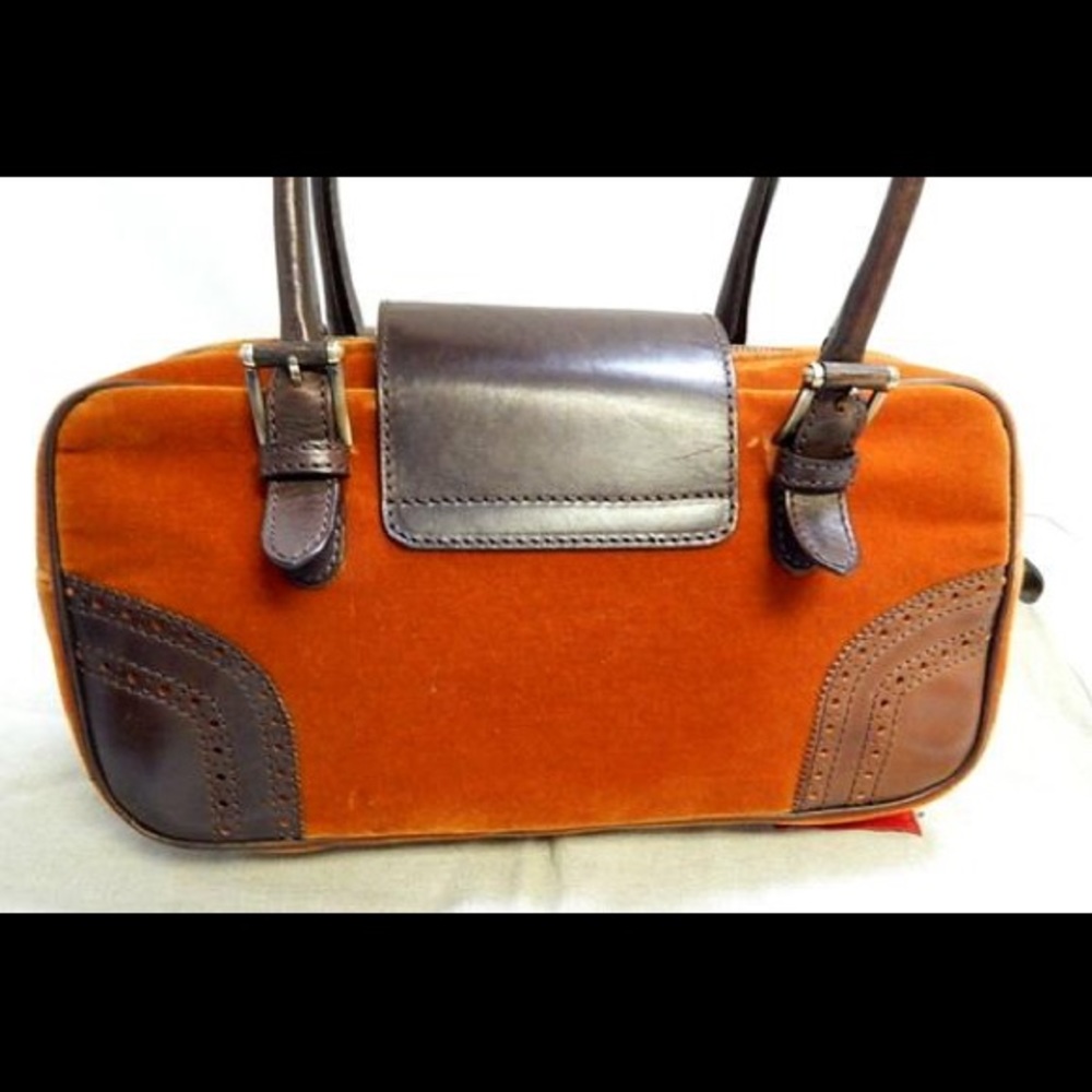 Valentino satchel - Picture 3 of 6